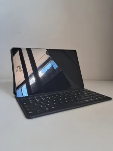 Tablet VAIO TL10 8GB 128GB | Octa-Core | Tela 10.4 | 2K + Teclado de Conexão Inteligente