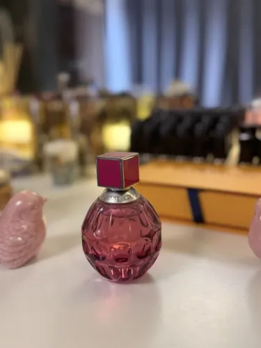 Perfume Jimmy Choo edt