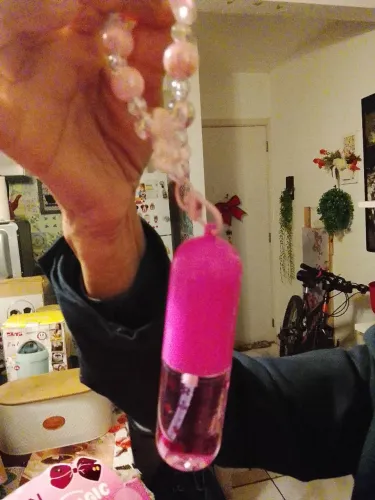 Perfume pele 