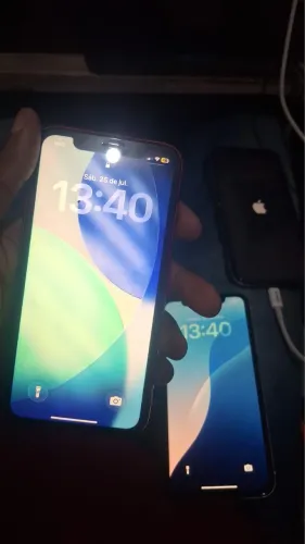 Vendo ou troco iPhone 11