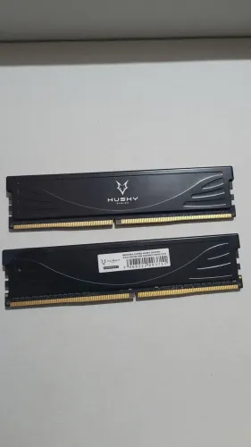 Memória DDR4 8GB 3200mhz