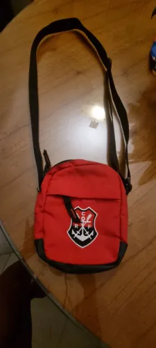 Shoulder Bag Flamengo Original 