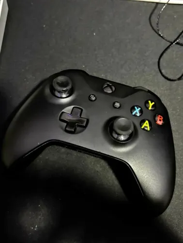 Controle Xbox One