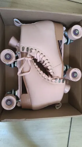 Patins Roller