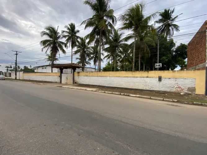 Localização privilegiada venda 10.890 m2 Bairro 35 BI
