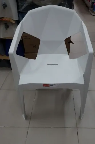CADEIRA DIAMANTE LINDAS 