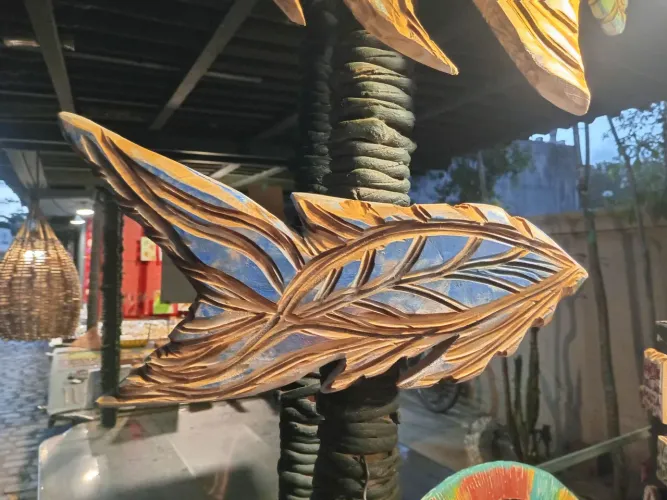 Peixe Folha