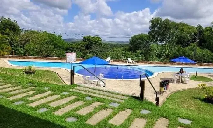 TERRENO À VENDA | CONDOMÍNIO LAURA BANDEIRA DE MELO - PAUDALHO/PE