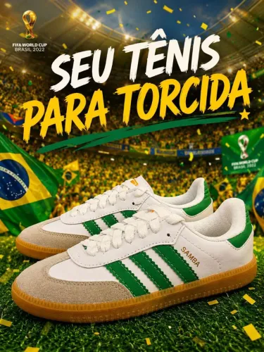 Vêndas de tênis 