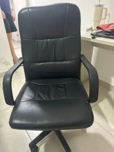 Cadeira de escritório