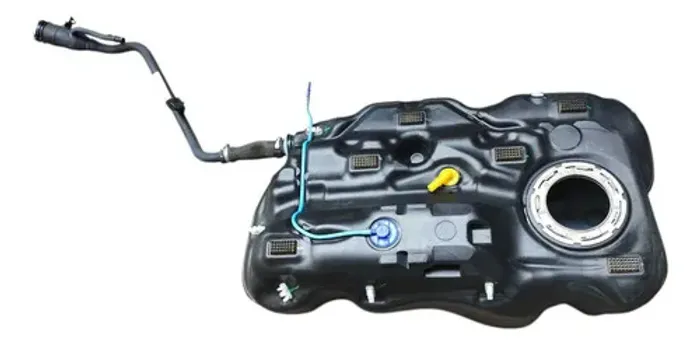 Tanque Combustível Jeep Renegade Lgtd T270 1.3 2022 2023