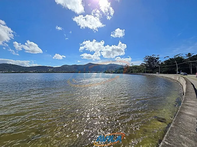 Apartamento - Florianópolis SC