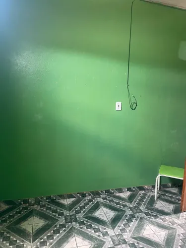 Kitnet no Nova Aleixo para solteiro(a)
