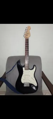 Guitarra infantil