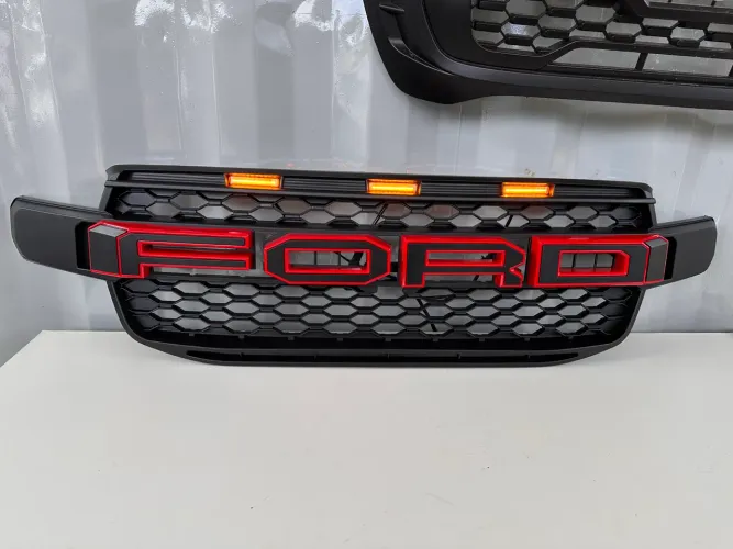 Grade Ford Ranger 2025