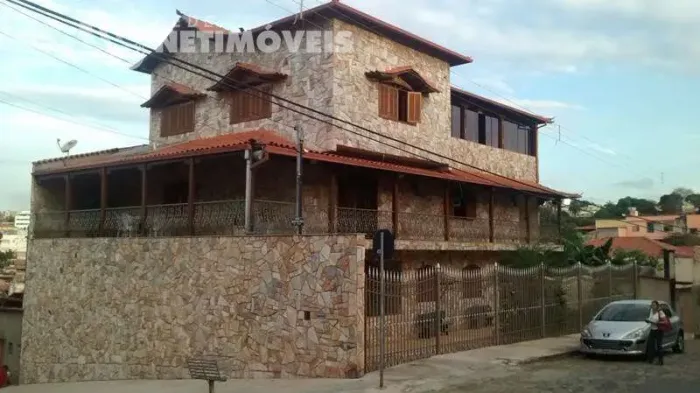 Venda Casa Goiânia Belo Horizonte