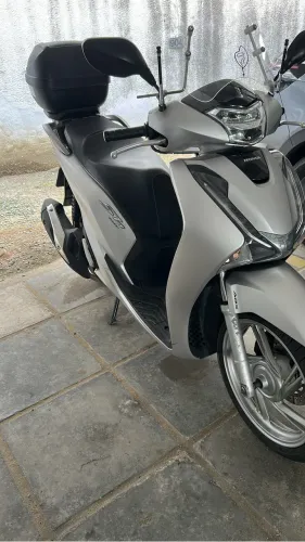 Honda SH-150i - supernova - extra