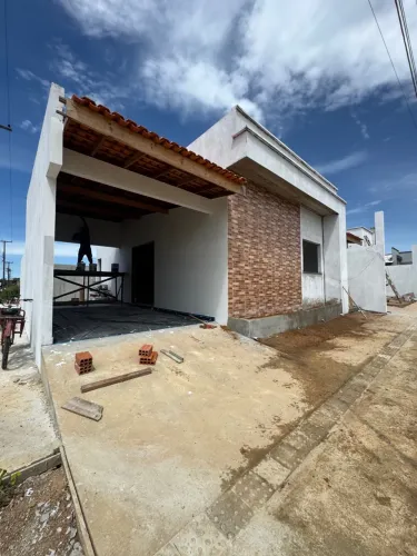 Imóvel a venda no Residencial Castelinho