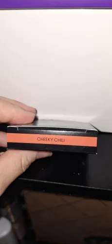 Novo blush MAC