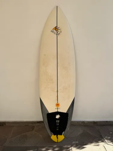 Prancha Fm Surf 6.0