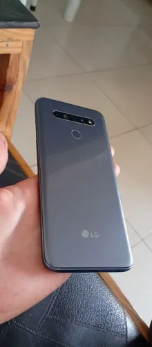 Vendo LG k 41 s