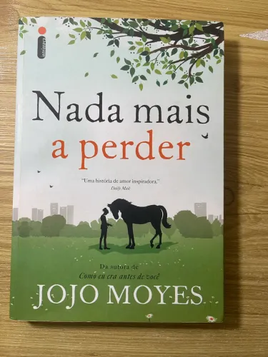 Nada Mais a Perder