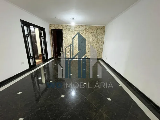 Casa para alugar no bairro Jardim Santa Cruz (Zona Norte) - São Paulo/SP, Zona Norte