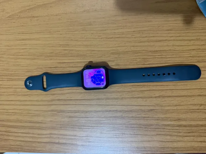 Apple Watch SE 2 40 mm