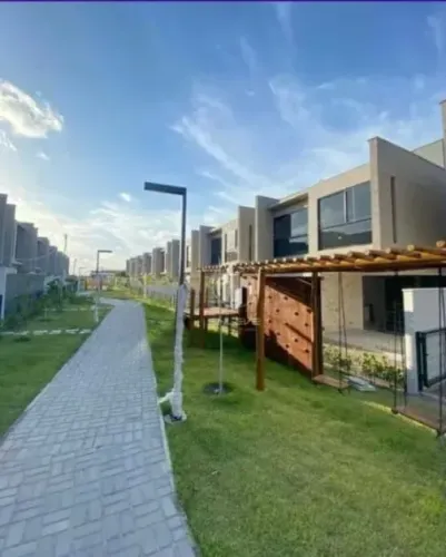Casa em Condomínio para Venda em Cabedelo / PB no bairro Amazônia Park