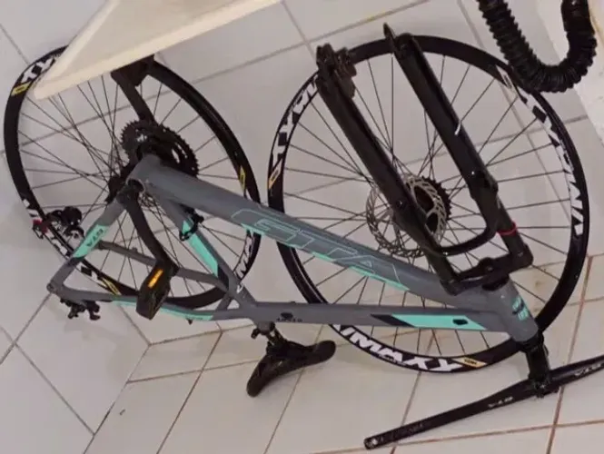 Bicicleta aro 29
