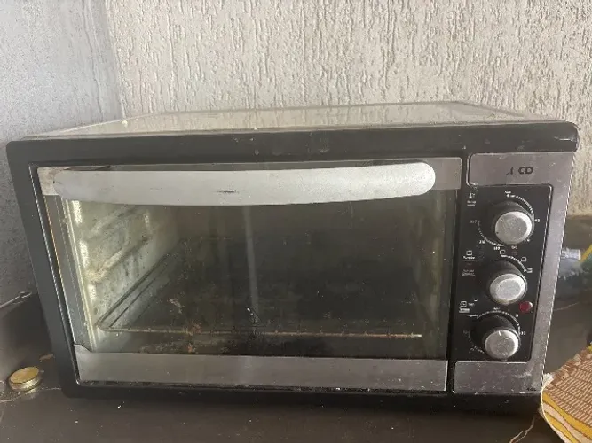 Forno philco
