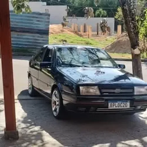 Fiat Tempra Ouro 16V 2P E 4P (álcool) 1995
