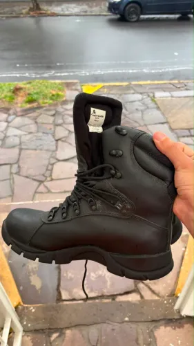 Bota Nomade Elite