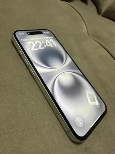 Iphone 16 128gb