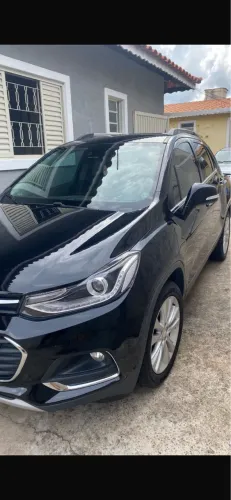 Chevrolet Tracker Premier 1.4 Turbo 16V Flex AUT 2018