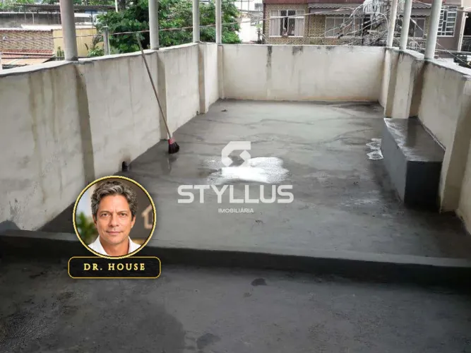 Casa Versátil com Potencial para Duas Famílias em Encantado! M91J