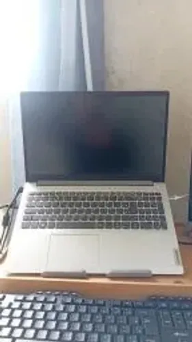 Notebook lenovo
