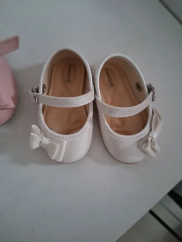 Sapatinho bebê