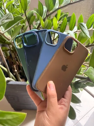 Capinha iPhone 13