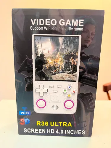 R36 ultra