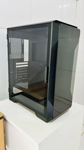 Gabinete Gamer Pouter 3 