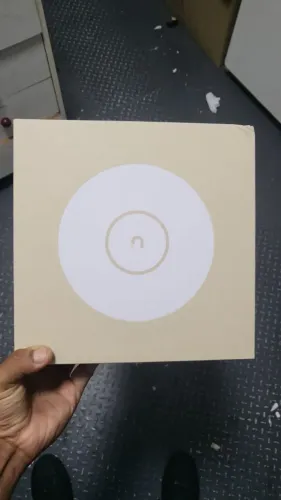 Unifi 6 Pro.      U6 na caixa lacrado 