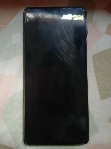 Vendo Ou Troco Infinix Note 40 5g
