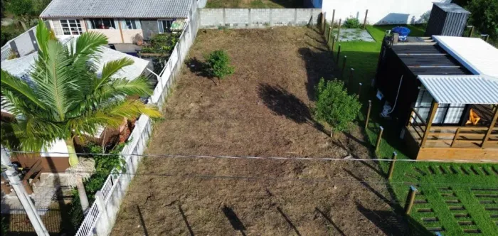 Terreno à venda no Loteamento Janaína, Imbituba-SC