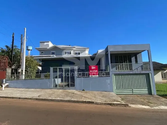 Casa para locação, Líder, Chapecó, SC