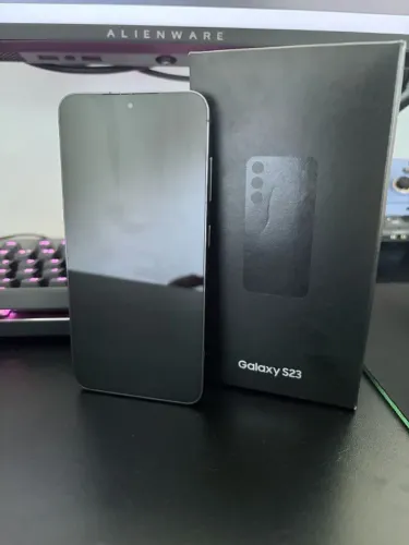 Galaxy S23 8GB 128GB