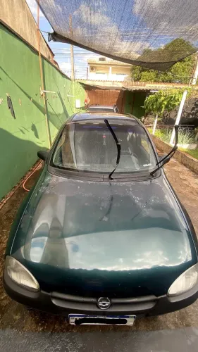 Chevrolet Corsa Wind 1.0 MPFI / EFI 2P 1997