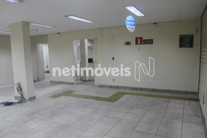 Locação Ponto comercial Centro Belo Horizonte