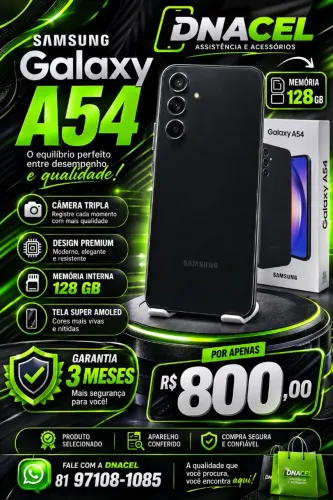 A54
