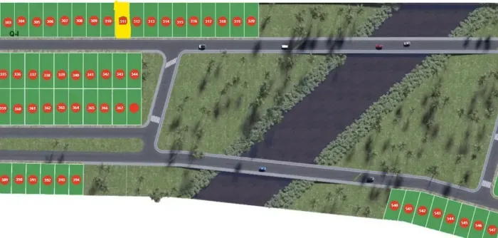 Casa de condomínio para venda possui 250086 metros quadrados